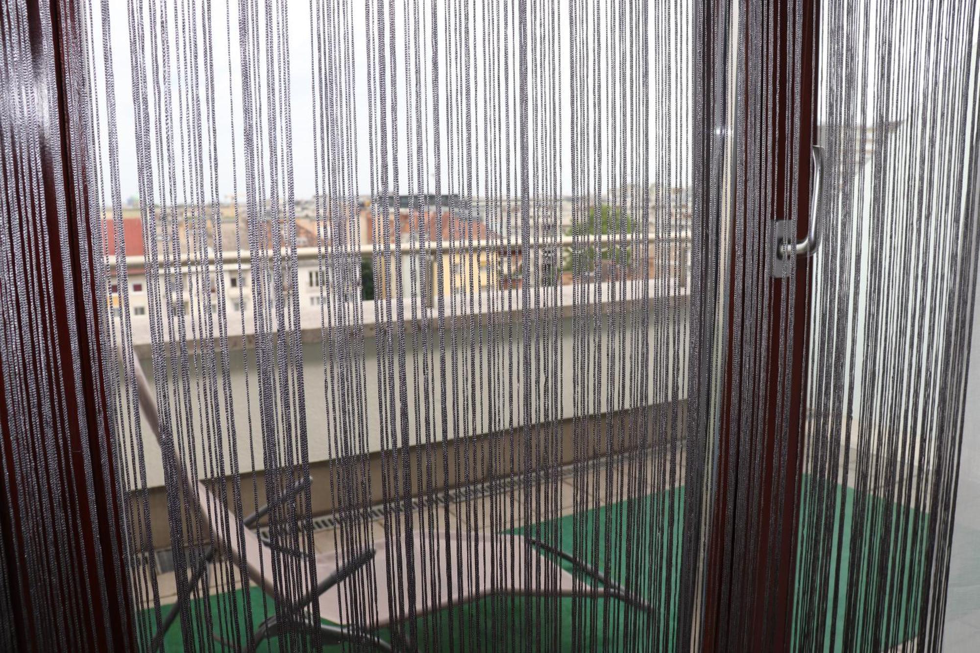 Budapest Penthouse & View Daire Dış mekan fotoğraf